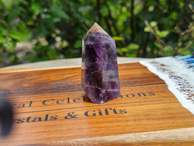 Amethyst Point