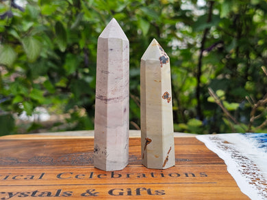 Picture Jasper Point