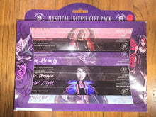 Load image into Gallery viewer, Anne Stokes Incense Gift Pack Mystical