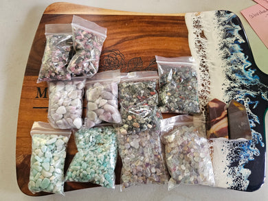 Chauntelle White Live Purchase 10.10