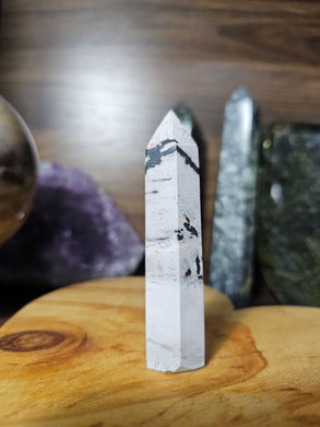 Picture Jasper Point