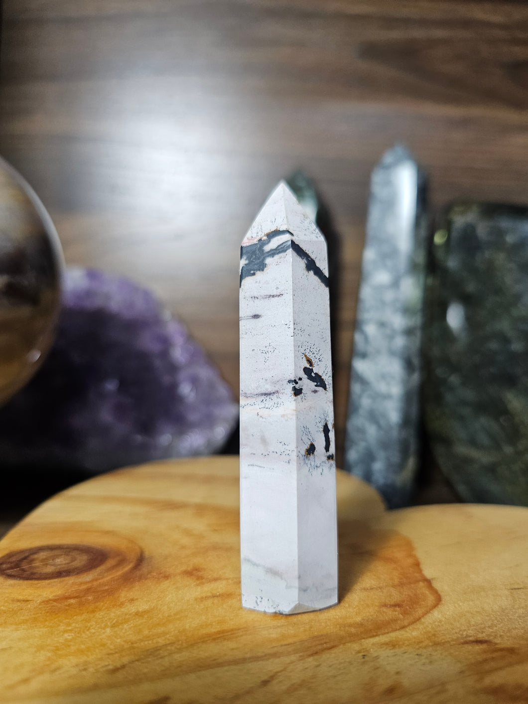 Picture Jasper Point