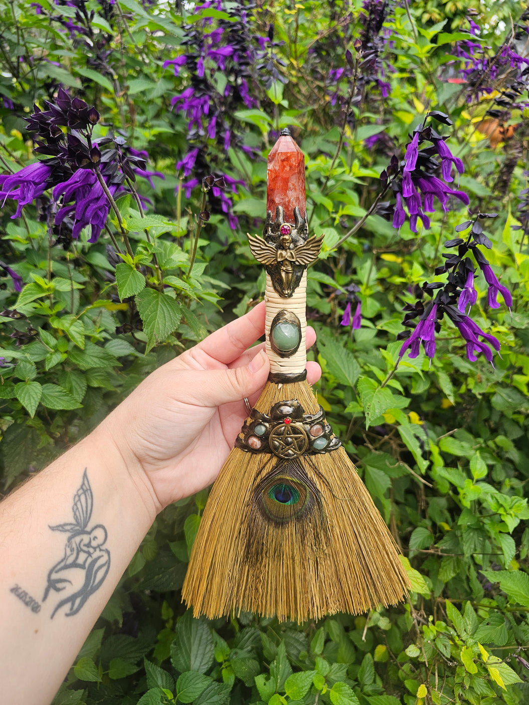 Jessica Bevan Page Purchase 01.12