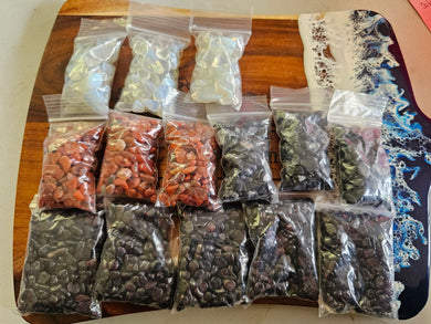 Jodie Mal Live Purchase 10.10