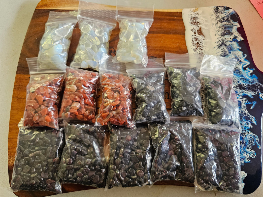 Jodie Mal Live Purchase 10.10