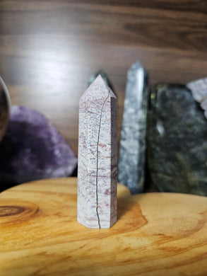 Picture Jasper Point
