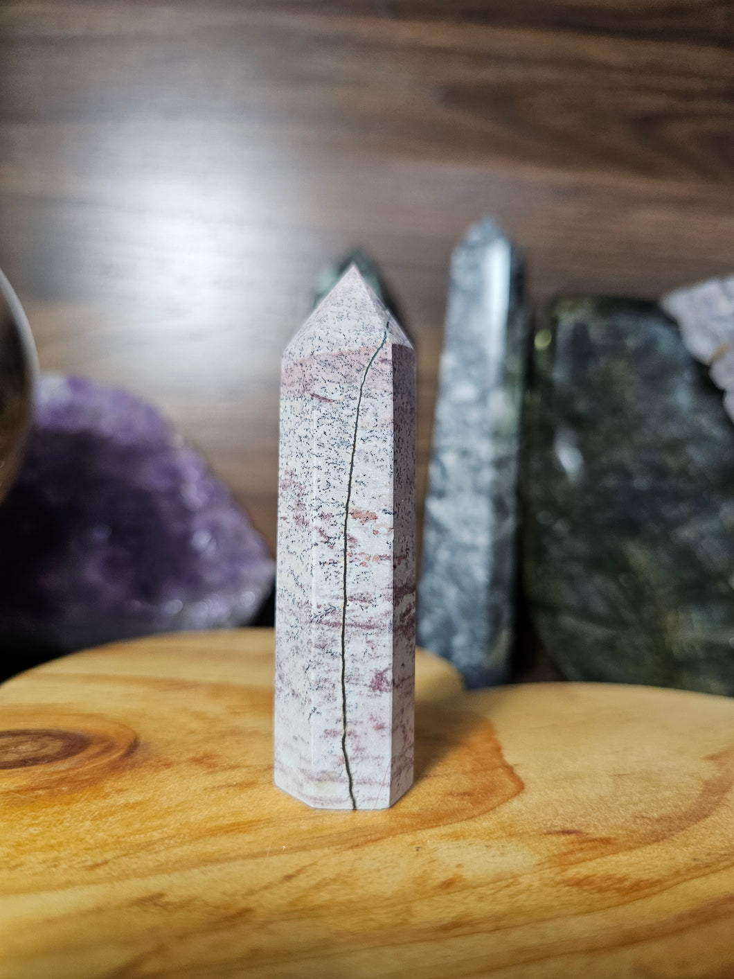 Picture Jasper Point