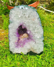 Load image into Gallery viewer, Crystal Flame Page Purchase 22.06