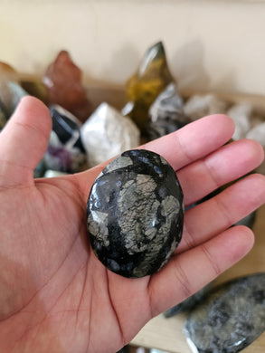 Que Sera Palmstone