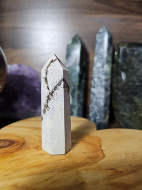 Picture Jasper Point