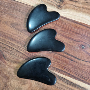 Crystal Gua Sha