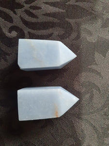 Angelite Points