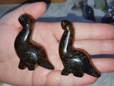 Dinosaurs