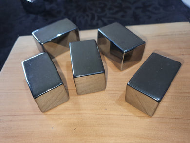 Extra Large Terahertz Rectangle