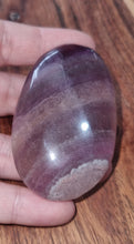 Load image into Gallery viewer, Rainbow Fluorite Palm Stones