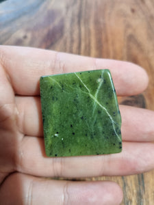 Nephrite Jade Mini Slabs