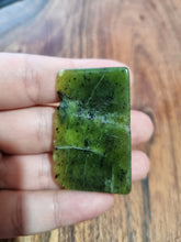 Load image into Gallery viewer, Nephrite Jade Mini Slabs