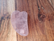 Load image into Gallery viewer, Crystal Gua Sha