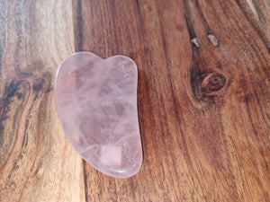 Crystal Gua Sha