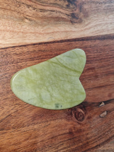 Crystal Gua Sha