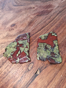 Bloodstone Mini Slab