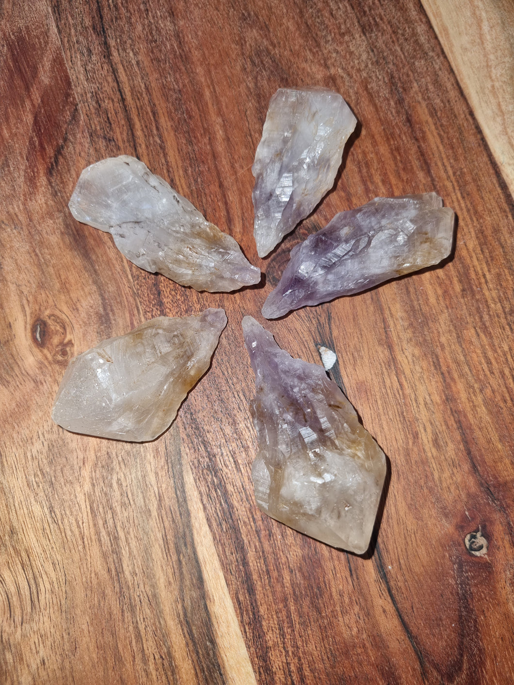 Auralite Raw