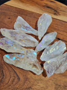 Angel Aura Large Shards