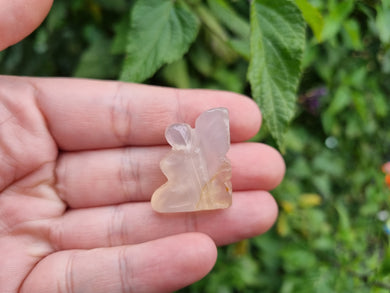 Fairy Carving - Mini