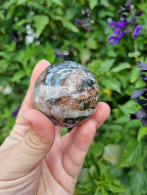 Que sera sphere $30 #2