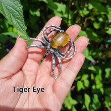 Load image into Gallery viewer, Spider Broach