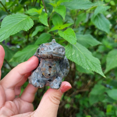 Yooperlite Toothless Dragon