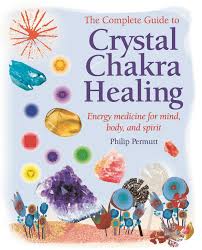 Crystal Chakra Healing - Philip Permutt