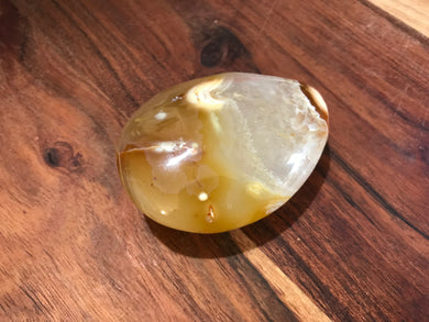 Agate Palm Stone