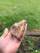 Load image into Gallery viewer, Rainbow Calcite - Large