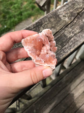 Load image into Gallery viewer, Pink Amethyst Geode
