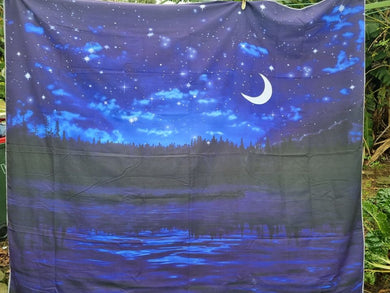 Moonlight Tapestry