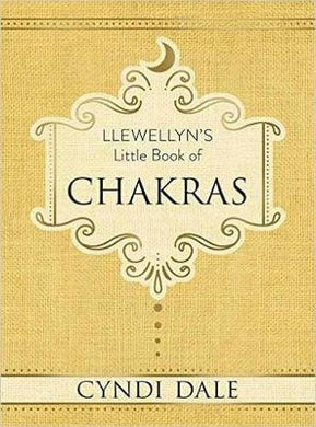Llewellyn’s Little Book Of Chakras
