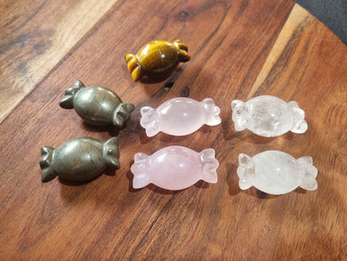 Lolly Carving