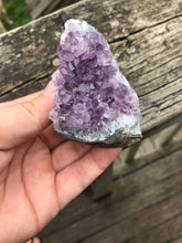 Load image into Gallery viewer, $12 Amethyst Clusters