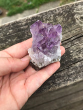 Load image into Gallery viewer, $12 Amethyst Clusters