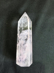 Pink Smelting Points $15