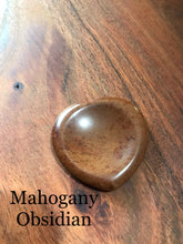 Load image into Gallery viewer, Heart Worry Stones