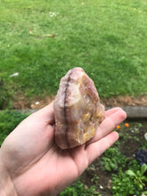 Load image into Gallery viewer, Rainbow Calcite - Large