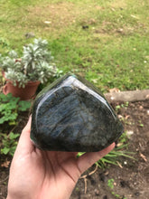 Load image into Gallery viewer, Labradorite Freeform $100