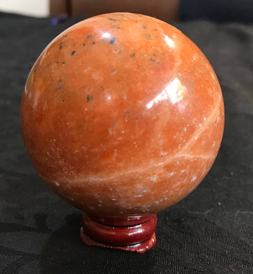 Sunstone Sphere $50