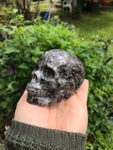 Load image into Gallery viewer, Yooperlite skull