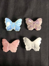 Load image into Gallery viewer, Butterfly Carving $20