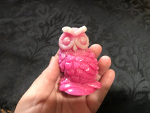 Load image into Gallery viewer, Luminous Owls