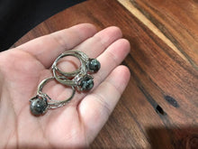 Load image into Gallery viewer, Adjustable Fidget Rings