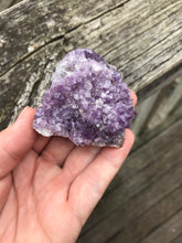 Load image into Gallery viewer, $12 Amethyst Clusters